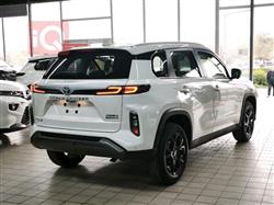 تويوتا أوربان كروزر